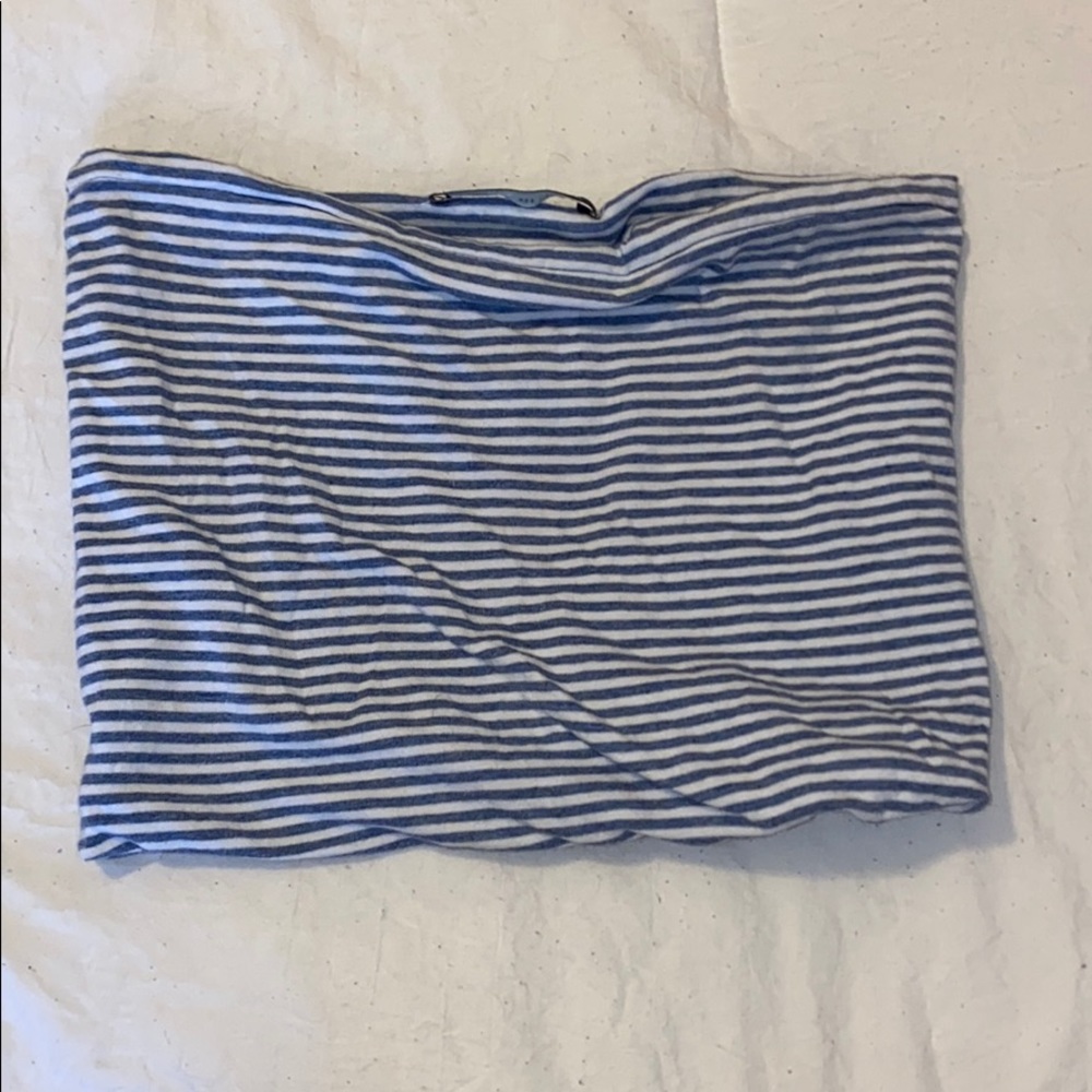 Brady Melville tube top